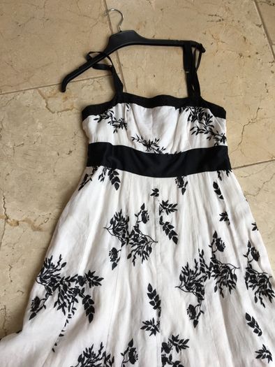 Monsoon dress size 10