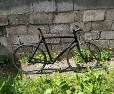 bycicle