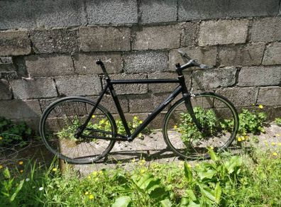 bycicle