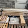 Over stock Trims scotia and skirting Image 2