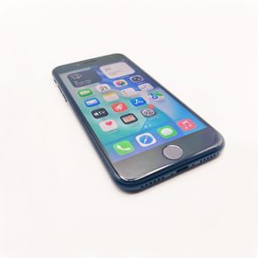 Apple iPhone SE 2022 + OtterBox Case