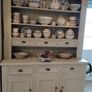 solid kitchen dresser delivery arranged Image 3