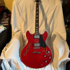 Sire Larry Carlton H7 STR
