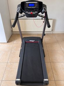 BH Fitness Pioneer R3 Electric Treadmill Home Gym Equipment