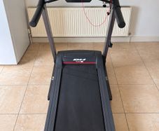 BH Fitness Pioneer R3 Electric Treadmill Home Gym Equipment