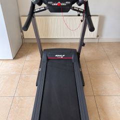 BH Fitness Pioneer R3 Electric Treadmill Home Gym Equipment