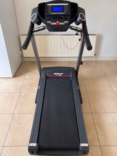 BH Fitness Pioneer R3 Electric Treadmill Home Gym Equipment