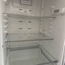 Whirlpool  Fridge Freezer - Steel Image 7