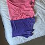 Adidas Fitness Tshirts set of 2 Men's large Image 2
