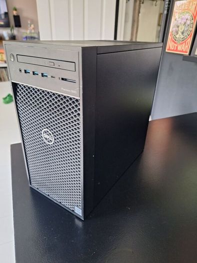 Dell Precision