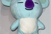 K-pop Bt21