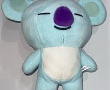 K-pop Bt21