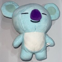 K-pop Bt21