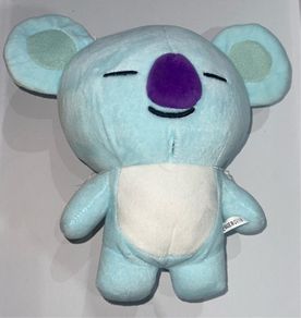 K-pop Bt21