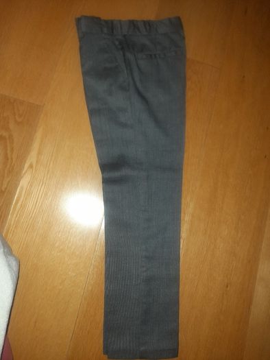 Boy's occasion trousers, age 9