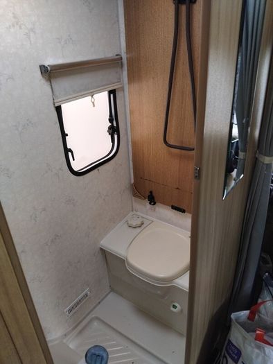 caravan