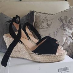 Karen Millen  wedges