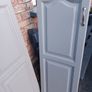 Solid wood-kitchen unit doors-profesionally sprayed Image 5