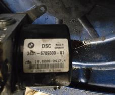 Bmw E90 320d Lci Abs Pump