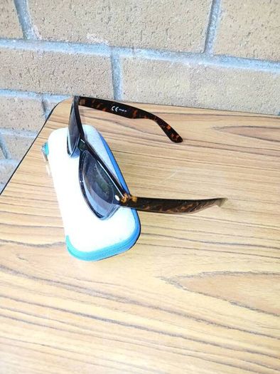 New gents sunglasses.