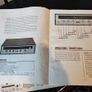 Sansui 210 Home Stereo Audio AM FM Vintage Receiver Image 7