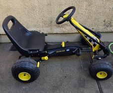 Racing Go Kart