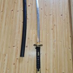Samurai Sword Katana
