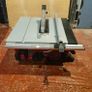 einhell 36v (twin 18v) cordless table saw, body only Image 2