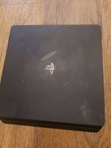 PlayStation 4 jailbroken