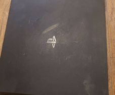 PlayStation 4 jailbroken