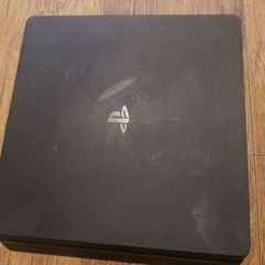 PlayStation 4 jailbroken