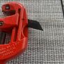 Virax Copper tube cutter 6-28mm Image 4