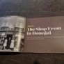 Donegal Traditional Shop Fronts& Signage Image 2
