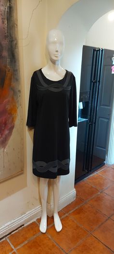 Antea Dress