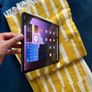 iPad Pro 12.9" 5th Gen 256GB Space Grey with Apple Pencil 2nd Gen Image 8