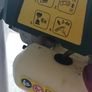 Parkside PBS 2 d4 petrol combination garden strimmers/trimmers in great condition Image 8
