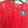 Red dress by Very Image 2
