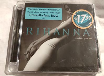 Rihanna - Good Girl Gone Bad Cd