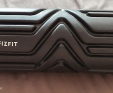 Fizfit Elite Foam Roller
