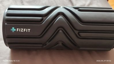 Fizfit Elite Foam Roller
