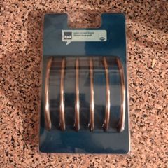 Kitchen Press Handle. Two Packs.