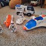 Brand new never used Space set collection for sale. Image 4