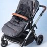 Silver cross Wave basinette and buggy Image 4
