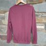 Hugo Boss italian wool slim fit sweater size 10 Image 3