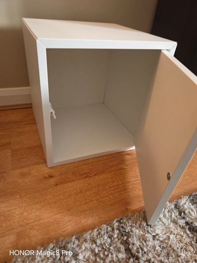Eket cabinet