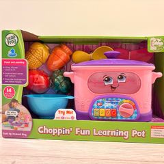 Leapfrog Toy