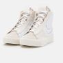 Nike Hightops Size Uk3.5 Image 10
