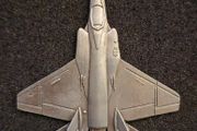 United states airforce, F-35 fighter commerative.