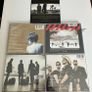 U2  On Compact Disc Image 2