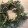 Large Door Wreath Image 5